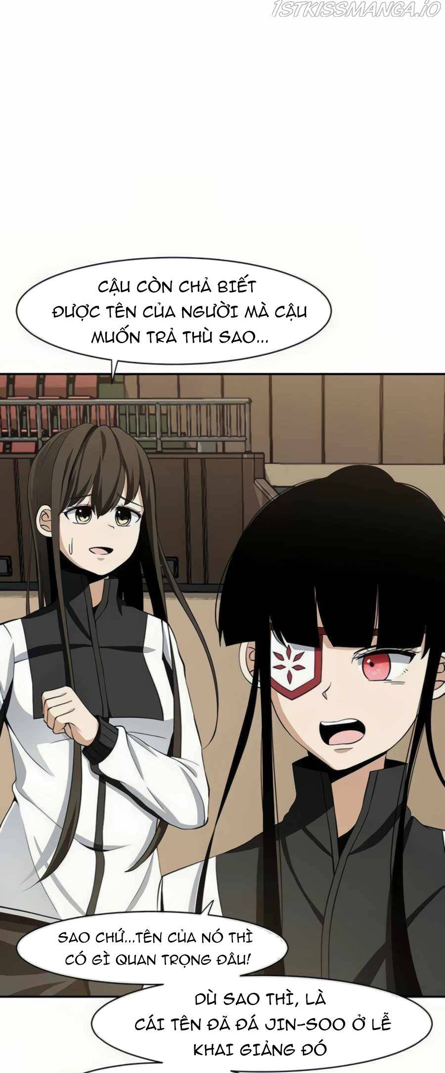 Giáo Viên Của Những Nhân Vật Phản Diện Chapter 23.5 - 45