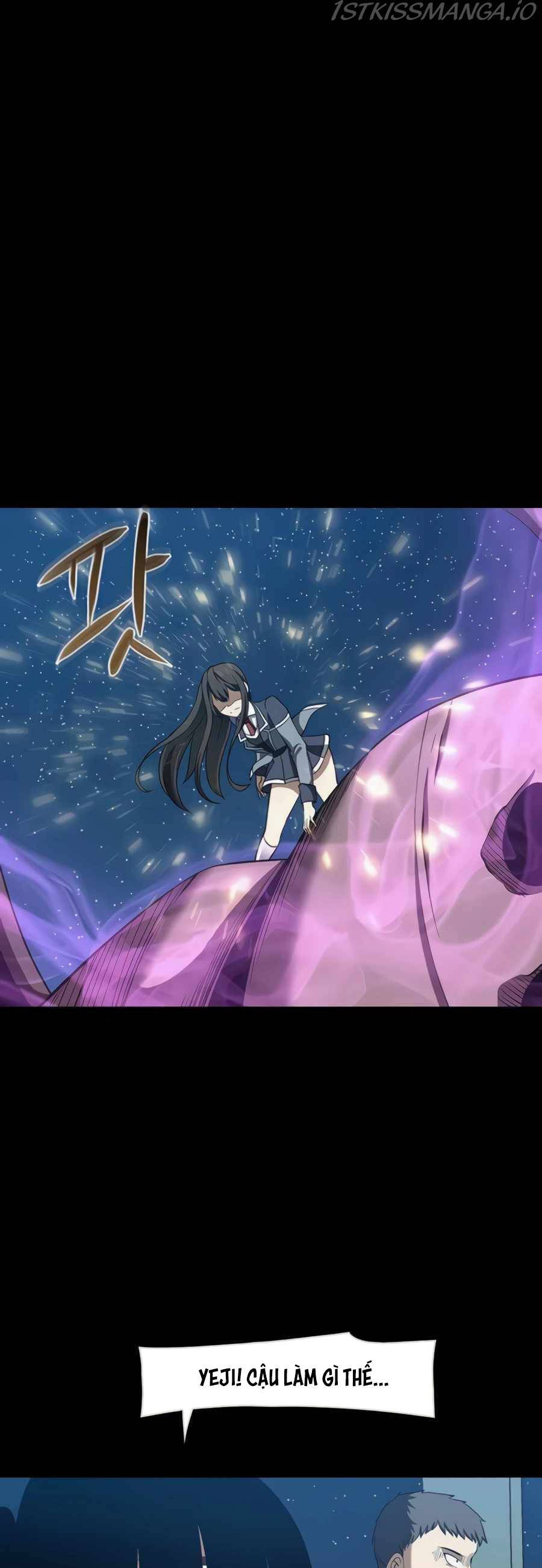 Giáo Viên Của Những Nhân Vật Phản Diện Chapter 23.5 - 22