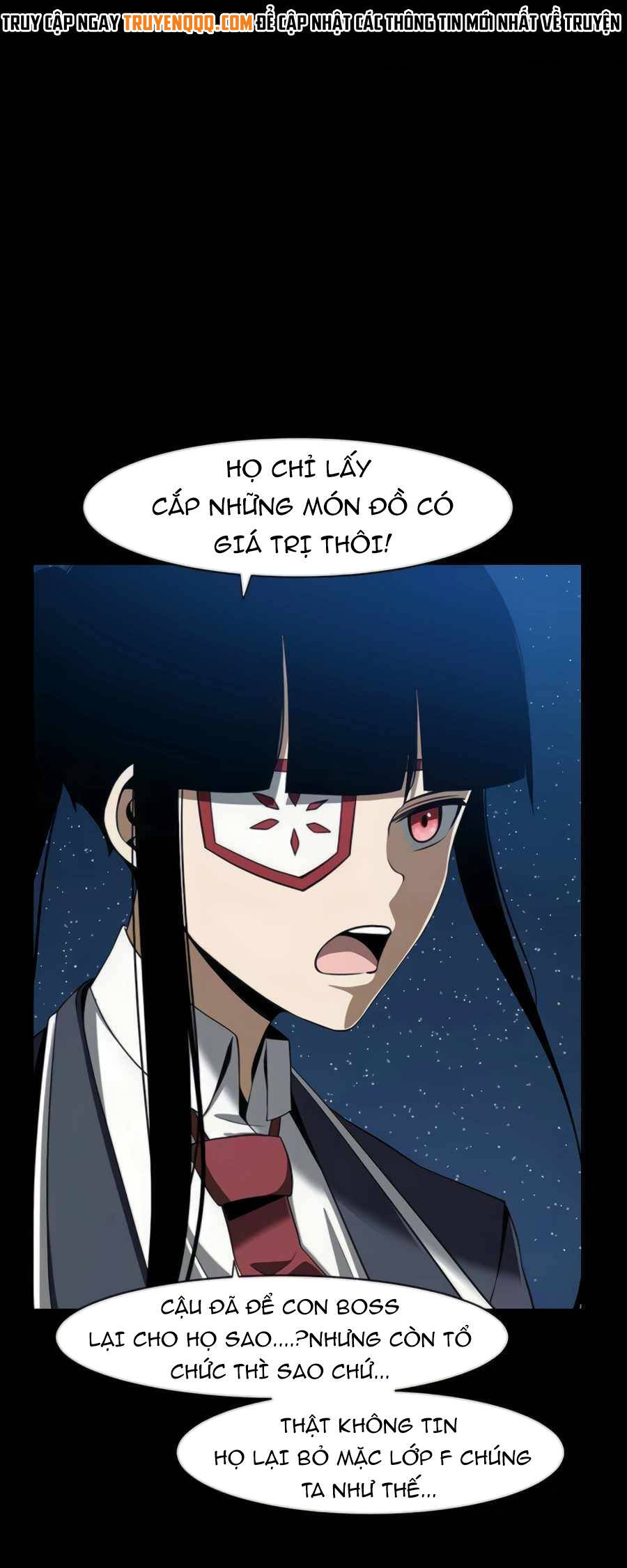 Giáo Viên Của Những Nhân Vật Phản Diện Chapter 23.5 - 10