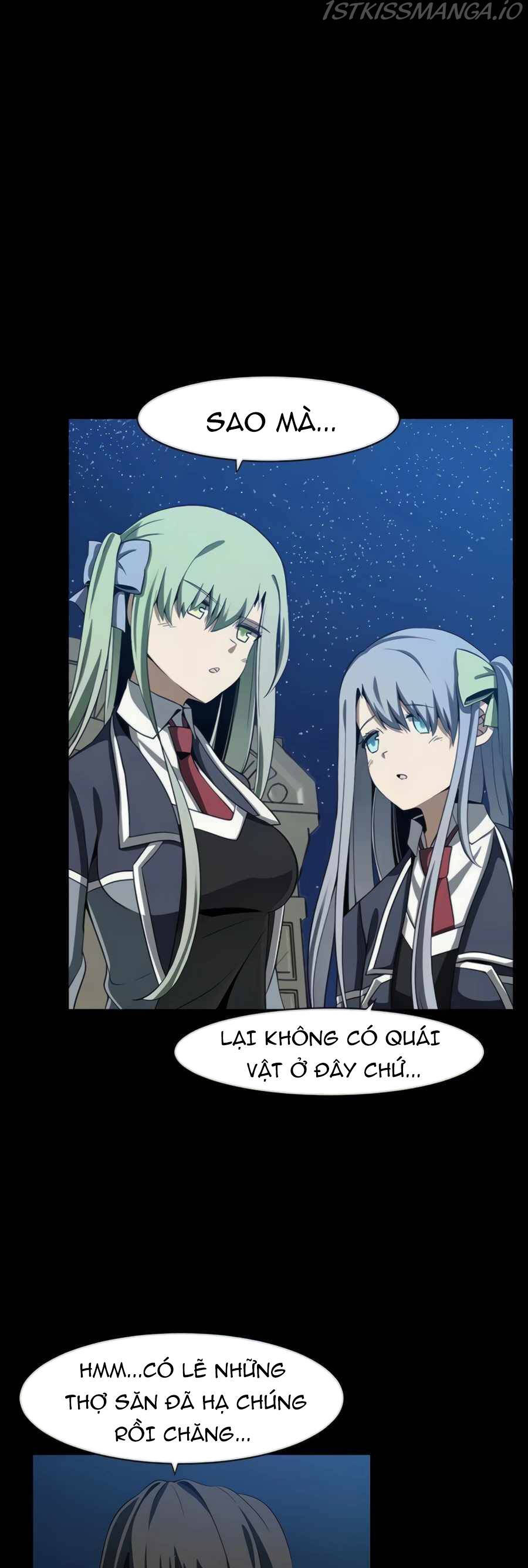 Giáo Viên Của Những Nhân Vật Phản Diện Chapter 23.5 - 8