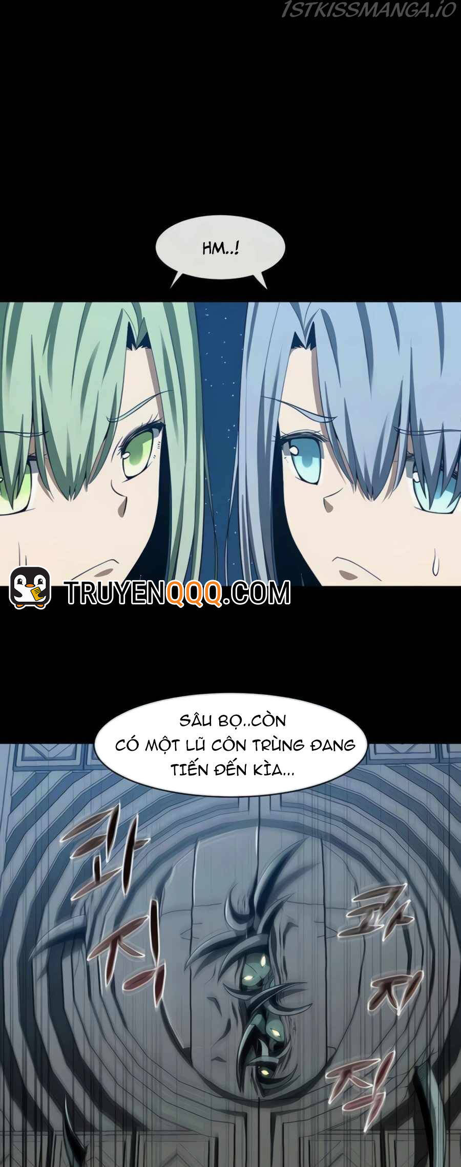 Giáo Viên Của Những Nhân Vật Phản Diện Chapter 23.5 - 18