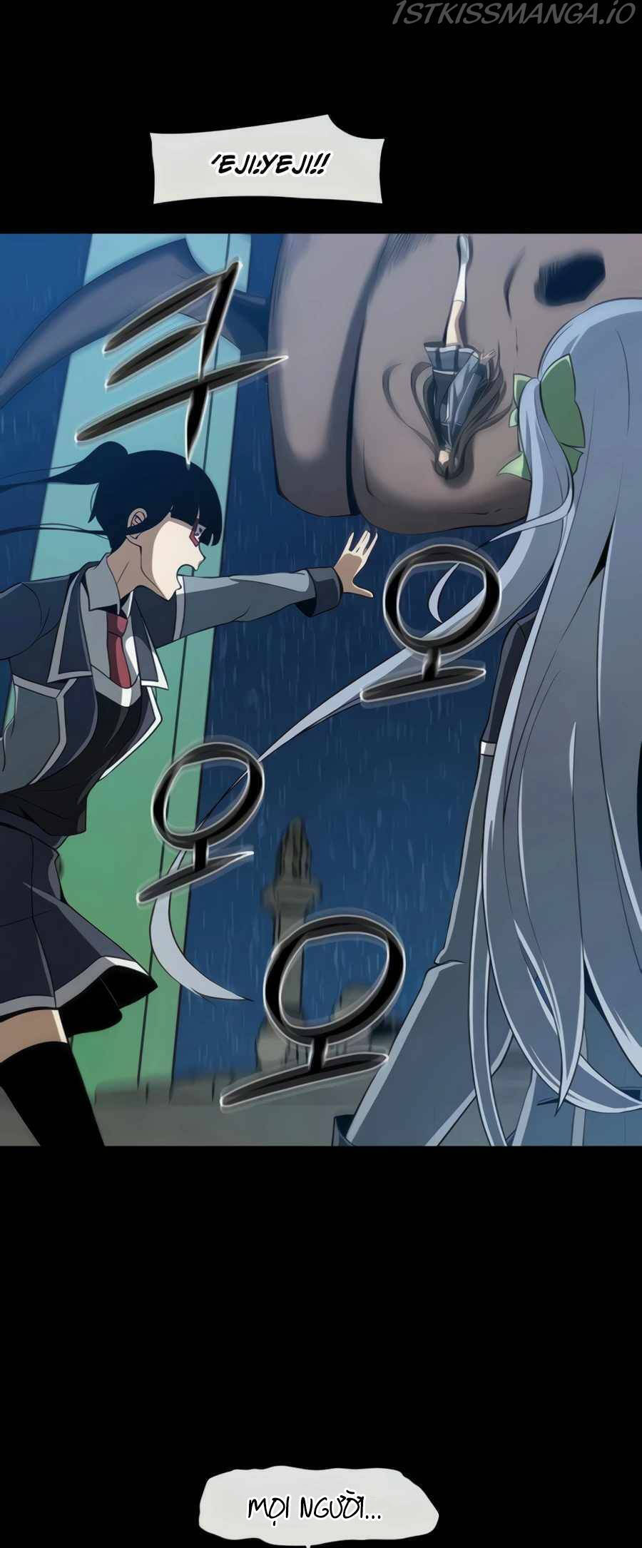 Giáo Viên Của Những Nhân Vật Phản Diện Chapter 23.5 - 33
