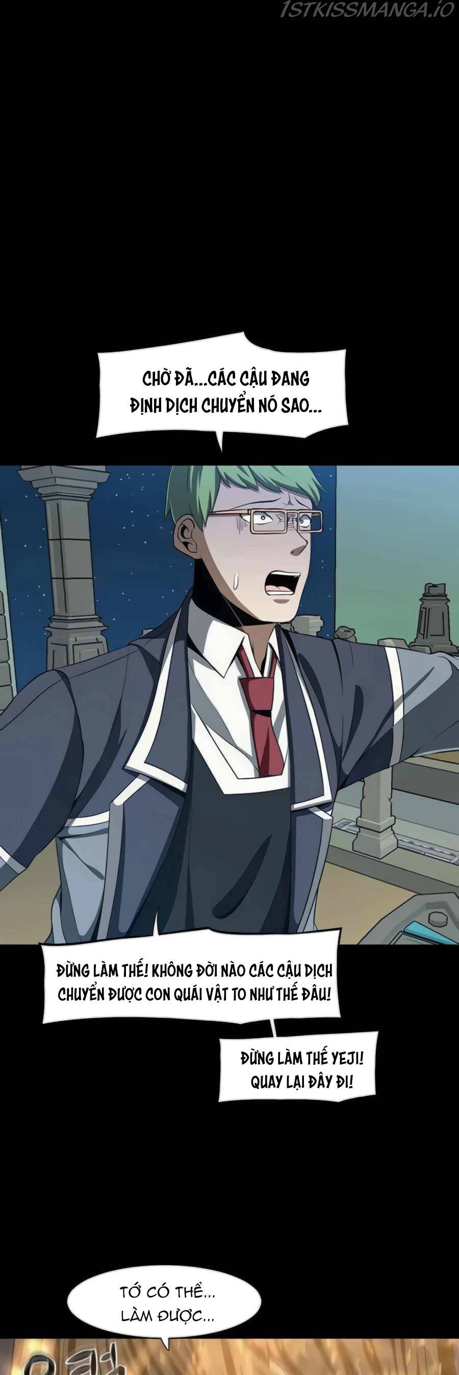 Giáo Viên Của Những Nhân Vật Phản Diện Chapter 23.5 - 24