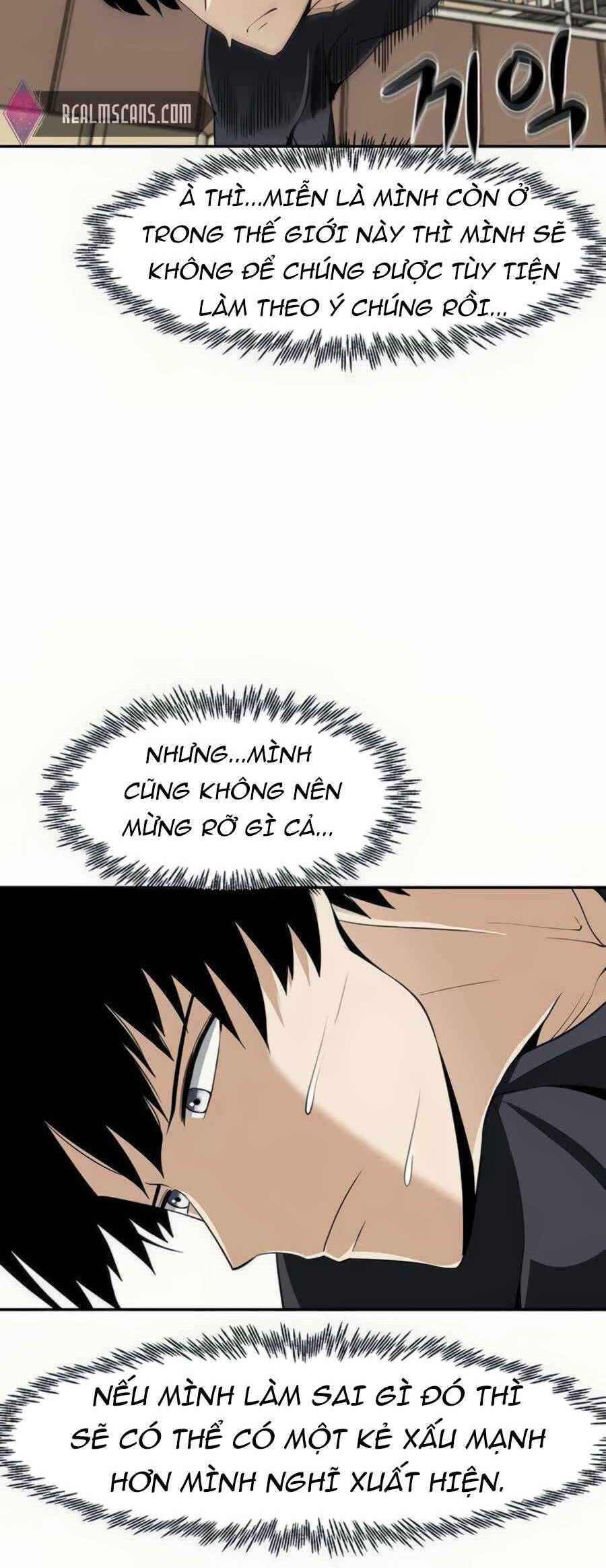 Giáo Viên Của Những Nhân Vật Phản Diện Chapter 23.5 - 38