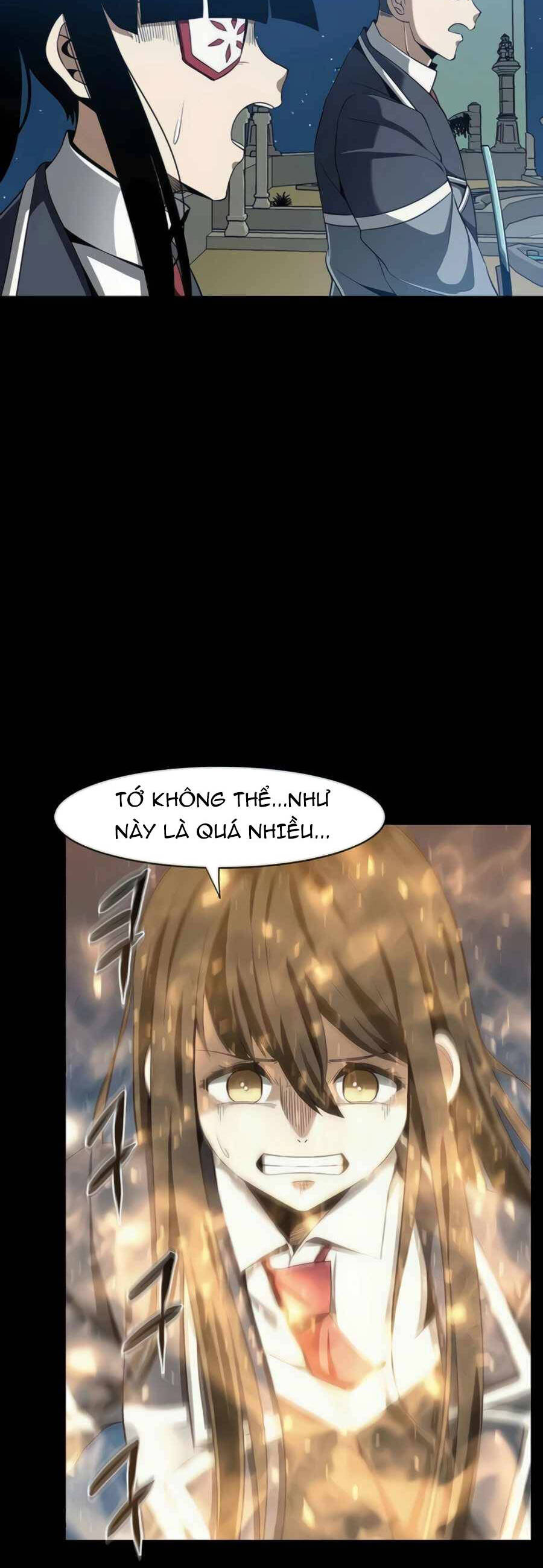 Giáo Viên Của Những Nhân Vật Phản Diện Chapter 23.5 - 23
