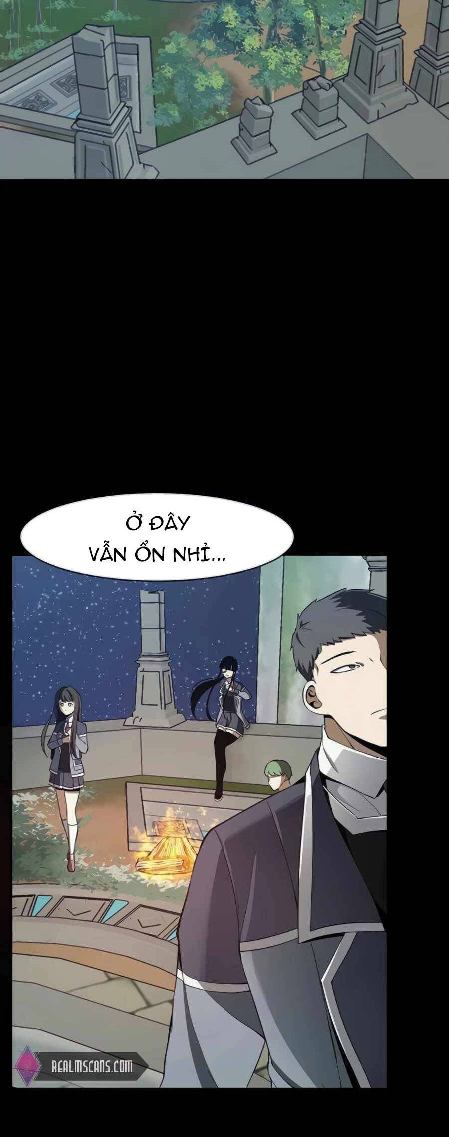 Giáo Viên Của Những Nhân Vật Phản Diện Chapter 23.5 - 7