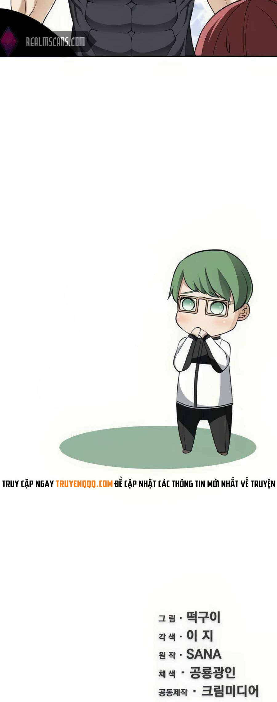 Giáo Viên Của Những Nhân Vật Phản Diện Chapter 23.5 - 58