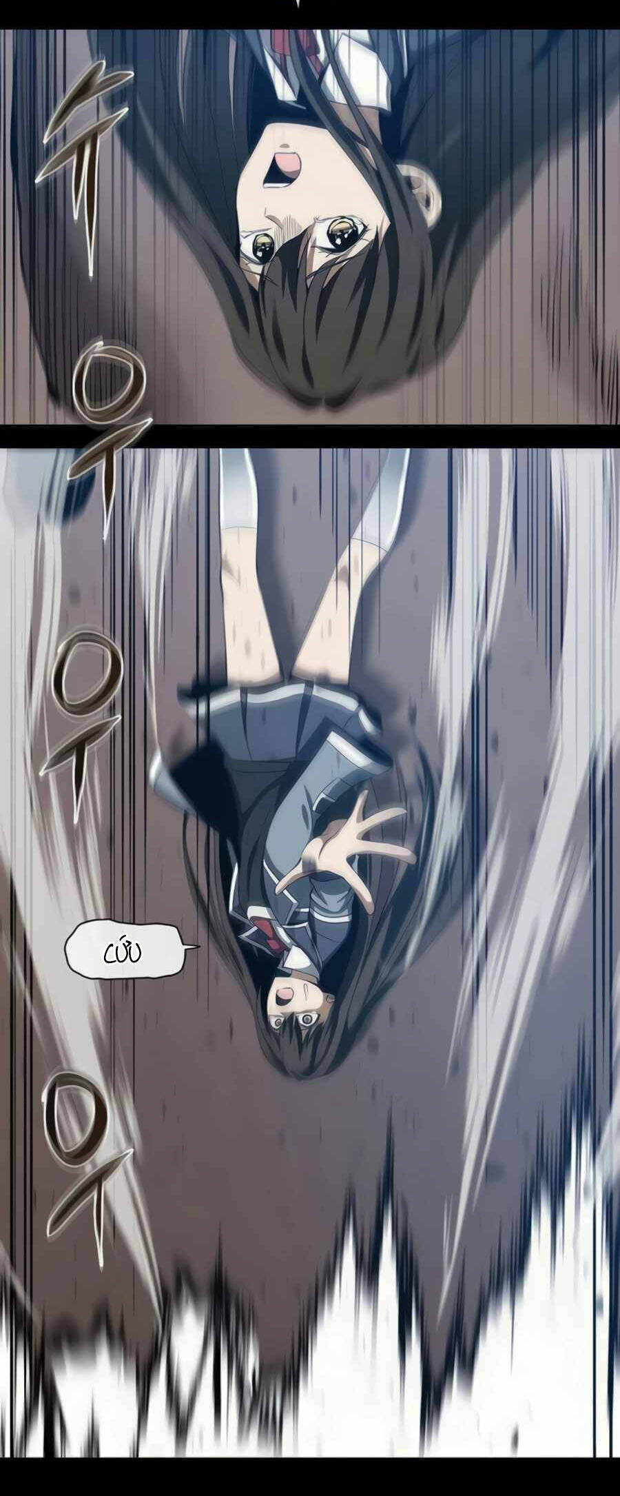 Giáo Viên Của Những Nhân Vật Phản Diện Chapter 23.5 - 34