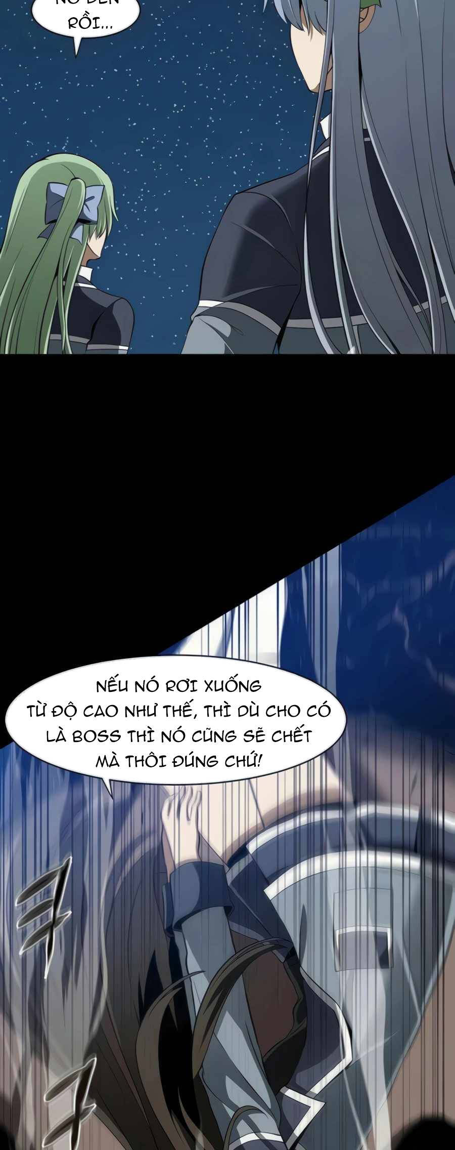 Giáo Viên Của Những Nhân Vật Phản Diện Chapter 23.5 - 29