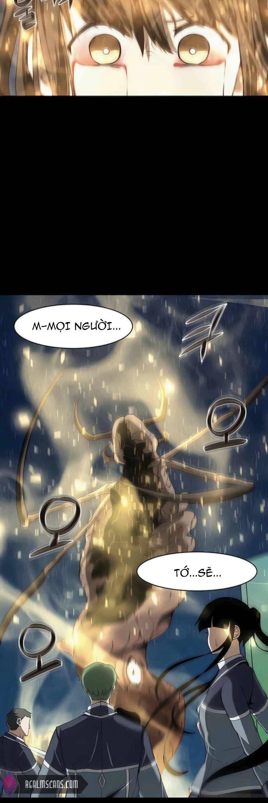 Giáo Viên Của Những Nhân Vật Phản Diện Chapter 23.5 - 25