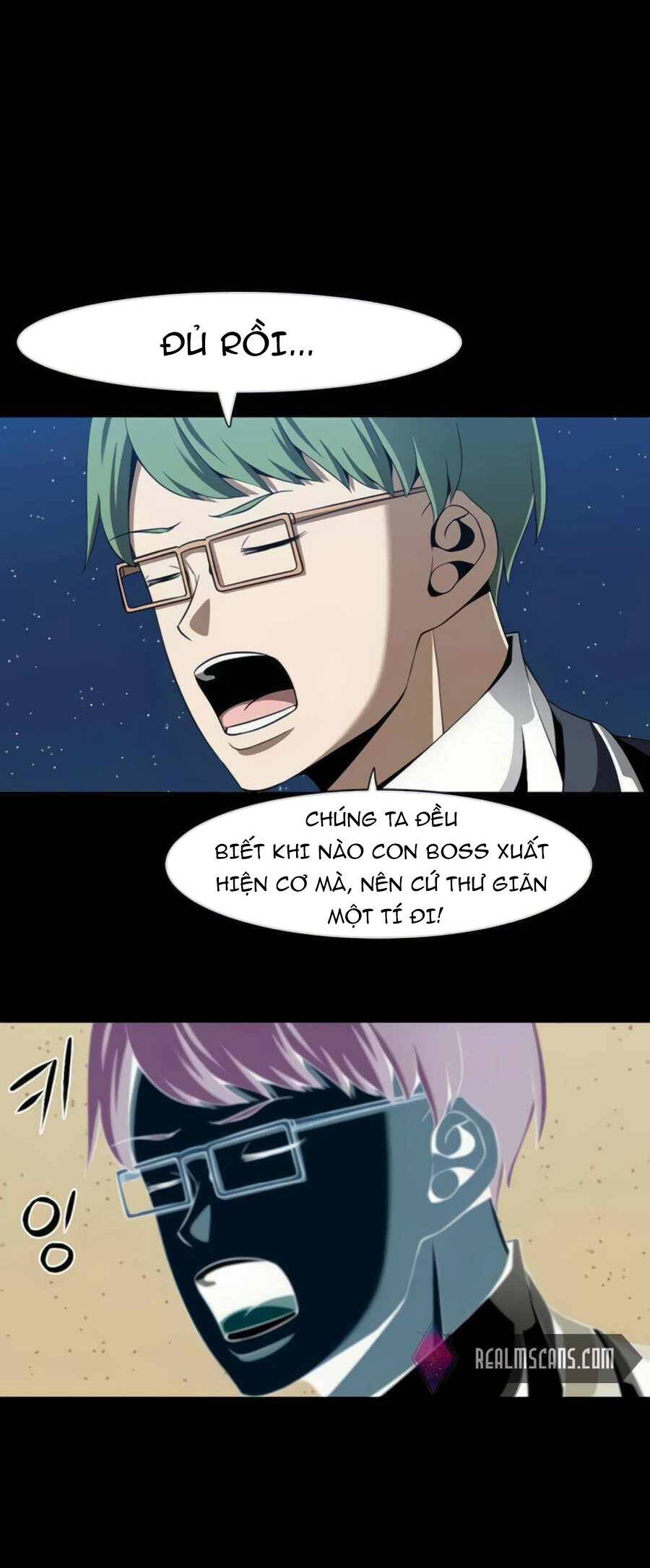 Giáo Viên Của Những Nhân Vật Phản Diện Chapter 23.5 - 13