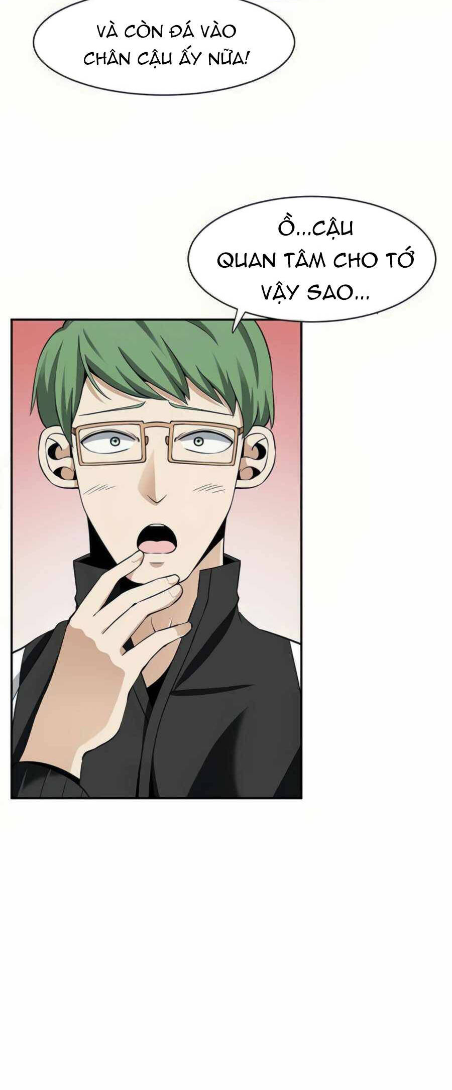 Giáo Viên Của Những Nhân Vật Phản Diện Chapter 23.5 - 46