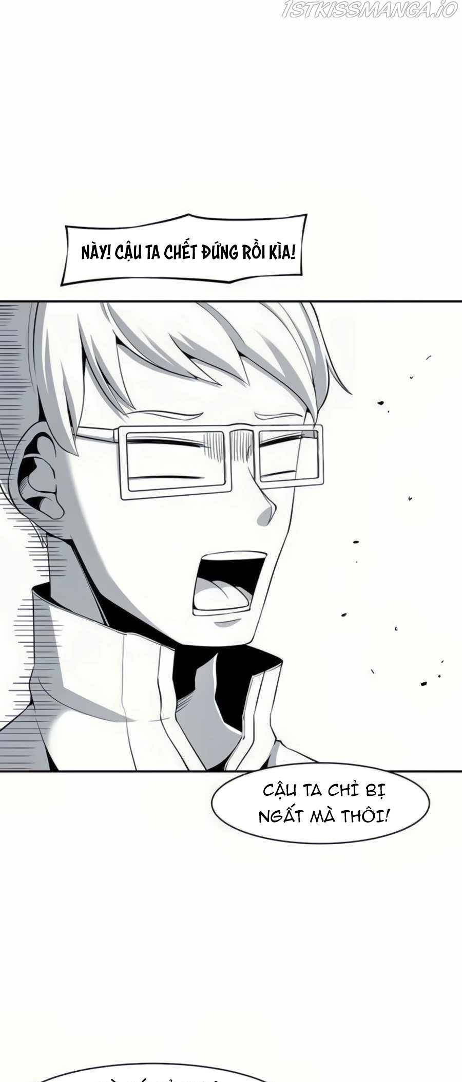 Giáo Viên Của Những Nhân Vật Phản Diện Chapter 24 - 22