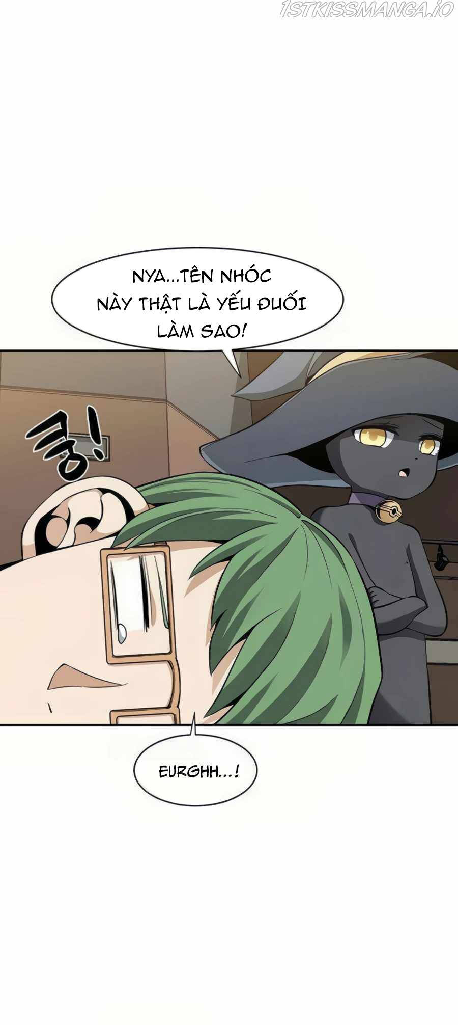 Giáo Viên Của Những Nhân Vật Phản Diện Chapter 24 - 25