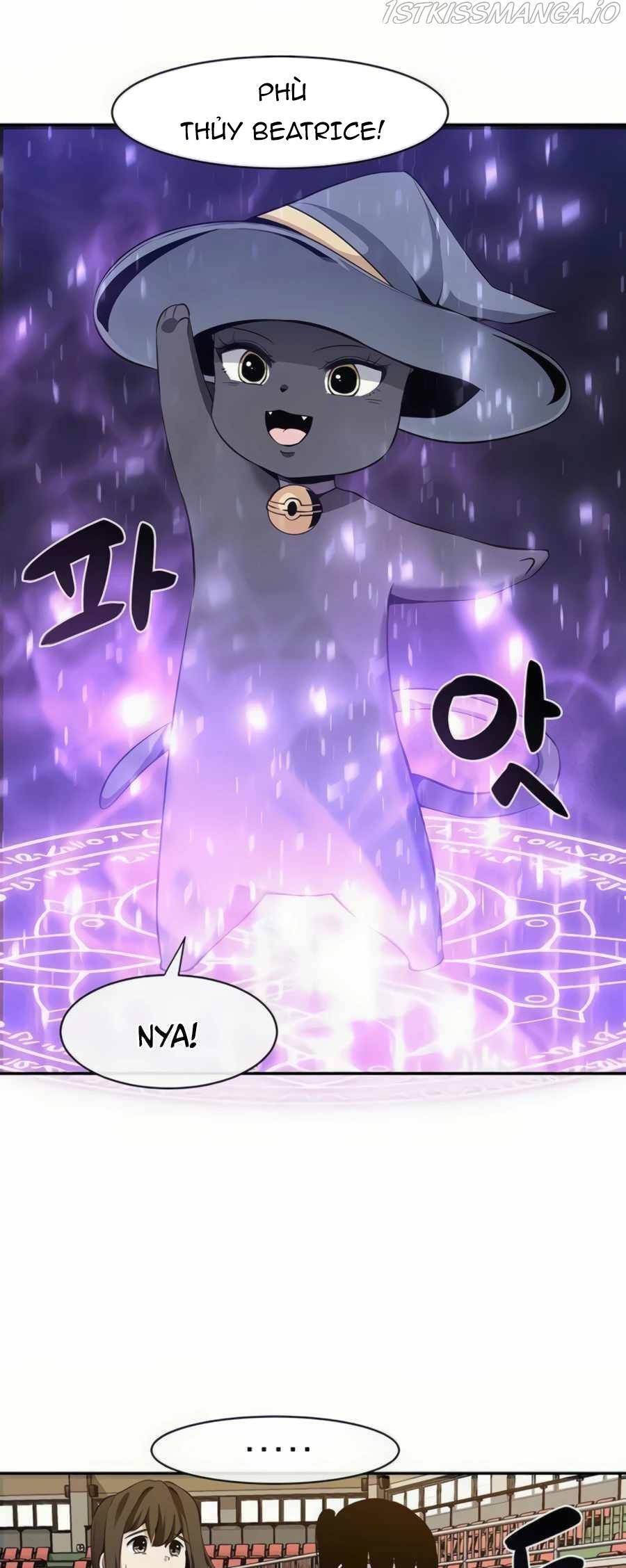 Giáo Viên Của Những Nhân Vật Phản Diện Chapter 24 - 17