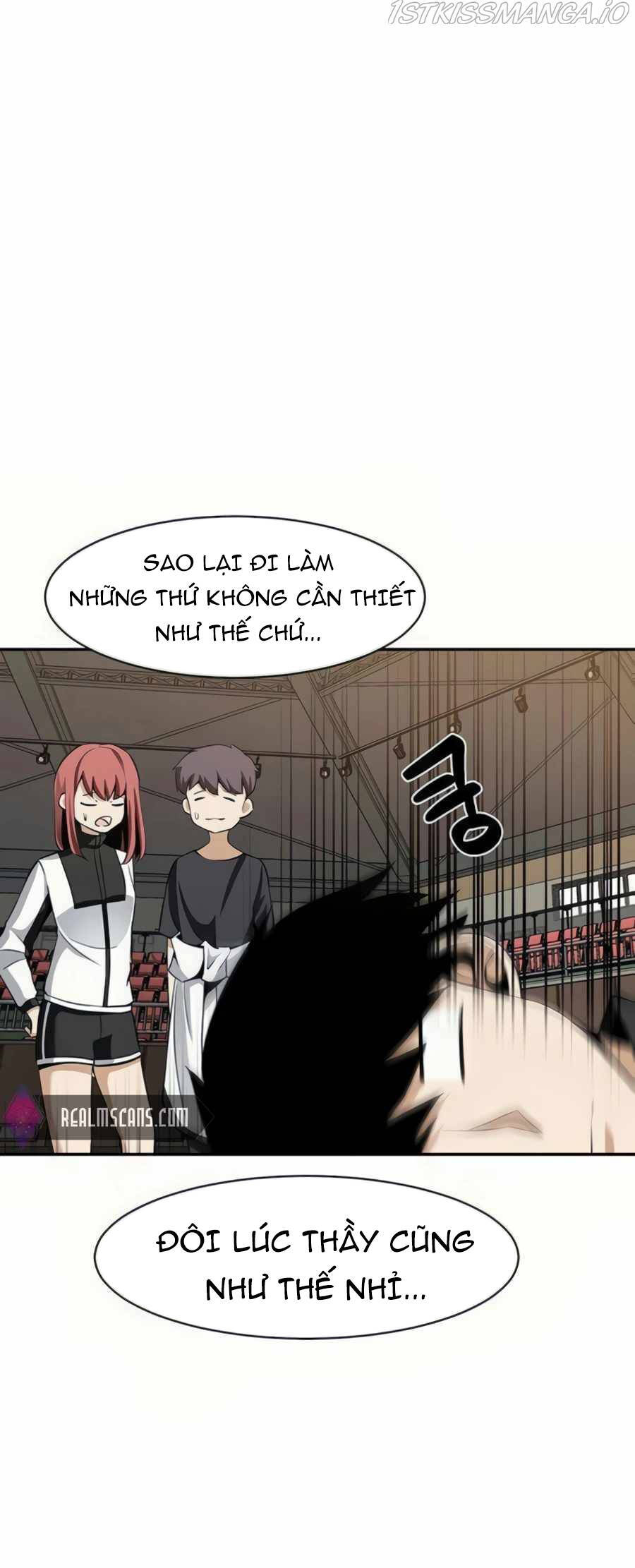Giáo Viên Của Những Nhân Vật Phản Diện Chapter 24 - 44