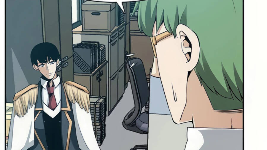 Giáo Viên Của Những Nhân Vật Phản Diện Chapter 25.5 - 11