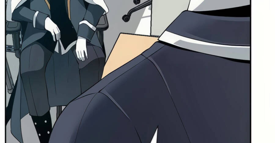 Giáo Viên Của Những Nhân Vật Phản Diện Chapter 25.5 - 12