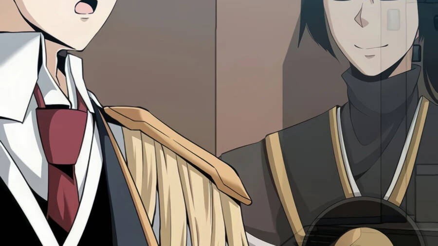 Giáo Viên Của Những Nhân Vật Phản Diện Chapter 25.5 - 122