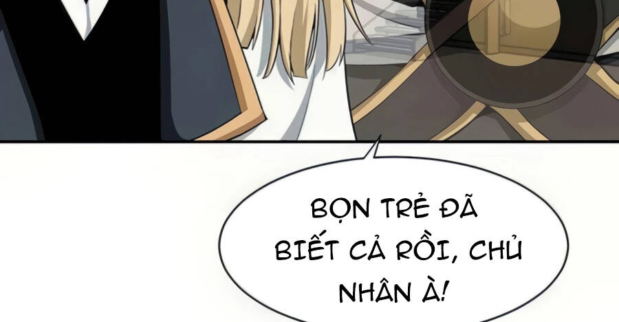 Giáo Viên Của Những Nhân Vật Phản Diện Chapter 25.5 - 123