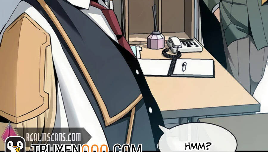 Giáo Viên Của Những Nhân Vật Phản Diện Chapter 25.5 - 16