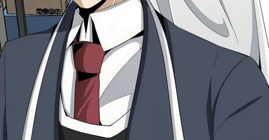 Giáo Viên Của Những Nhân Vật Phản Diện Chapter 25.5 - 23