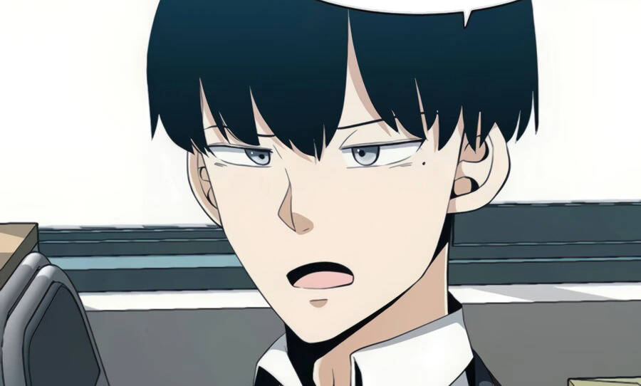 Giáo Viên Của Những Nhân Vật Phản Diện Chapter 25.5 - 26