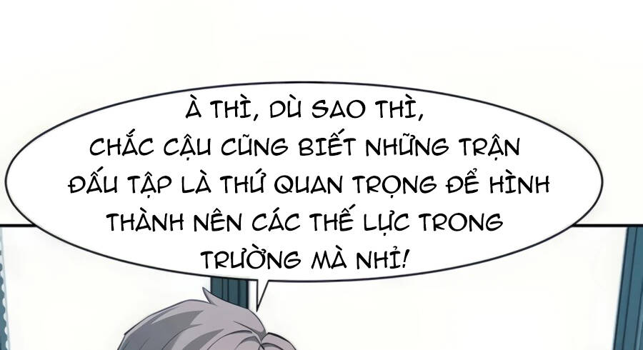 Giáo Viên Của Những Nhân Vật Phản Diện Chapter 25.5 - 34