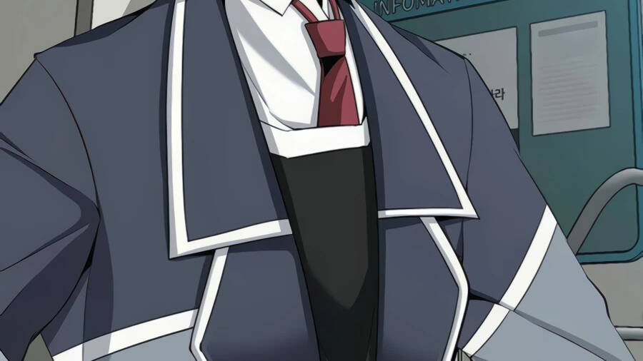 Giáo Viên Của Những Nhân Vật Phản Diện Chapter 25.5 - 46