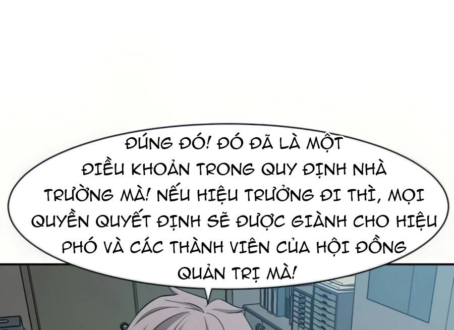 Giáo Viên Của Những Nhân Vật Phản Diện Chapter 25.5 - 48