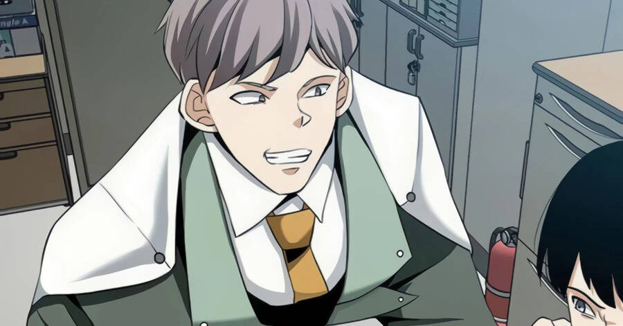 Giáo Viên Của Những Nhân Vật Phản Diện Chapter 25.5 - 49