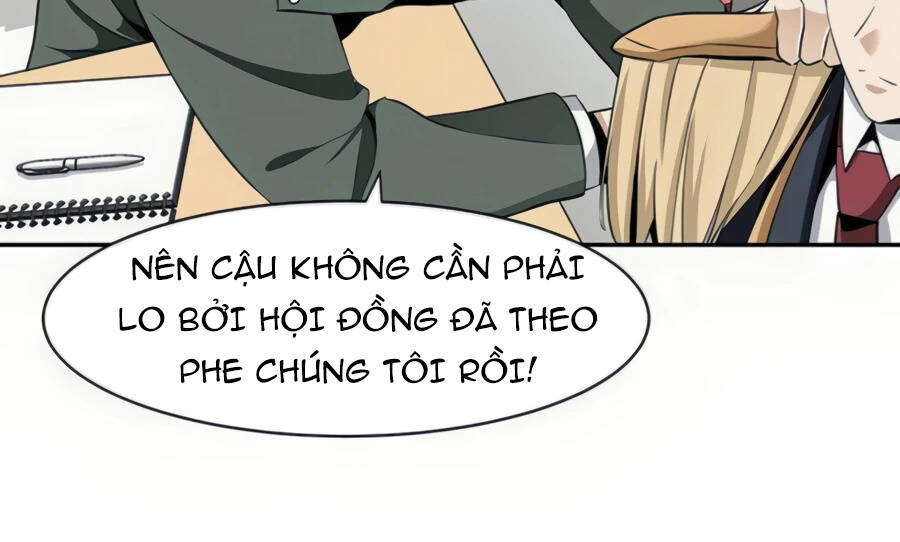 Giáo Viên Của Những Nhân Vật Phản Diện Chapter 25.5 - 50