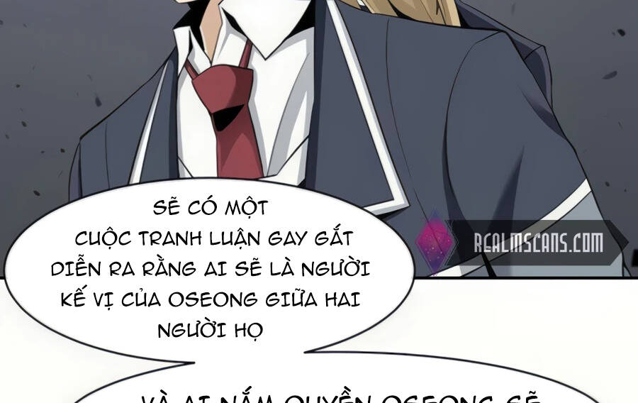 Giáo Viên Của Những Nhân Vật Phản Diện Chapter 25.5 - 53