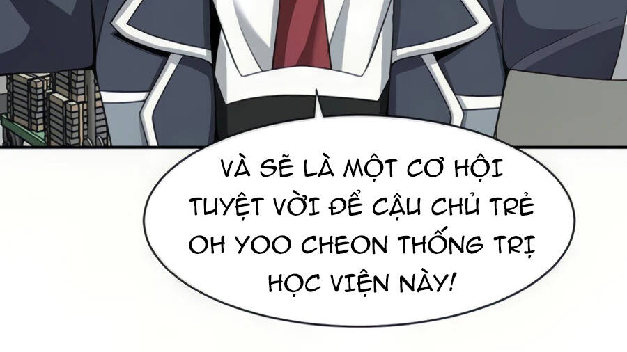 Giáo Viên Của Những Nhân Vật Phản Diện Chapter 25.5 - 57
