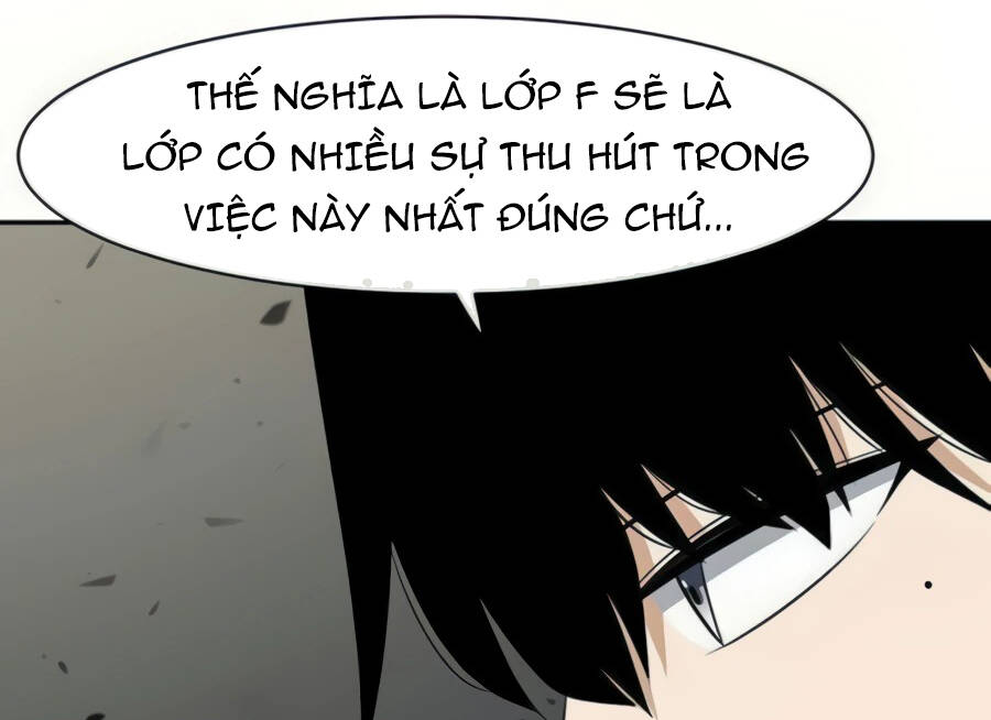 Giáo Viên Của Những Nhân Vật Phản Diện Chapter 25.5 - 59