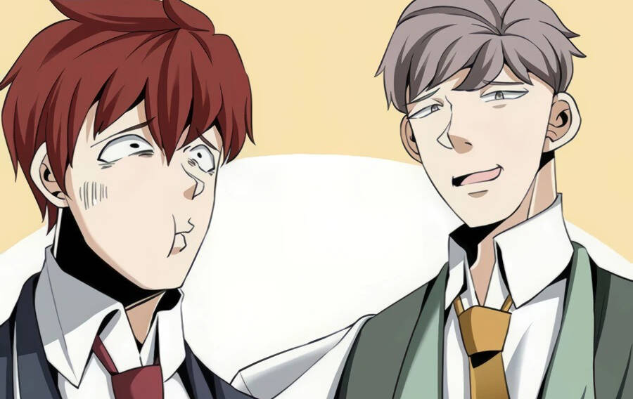 Giáo Viên Của Những Nhân Vật Phản Diện Chapter 25.5 - 64