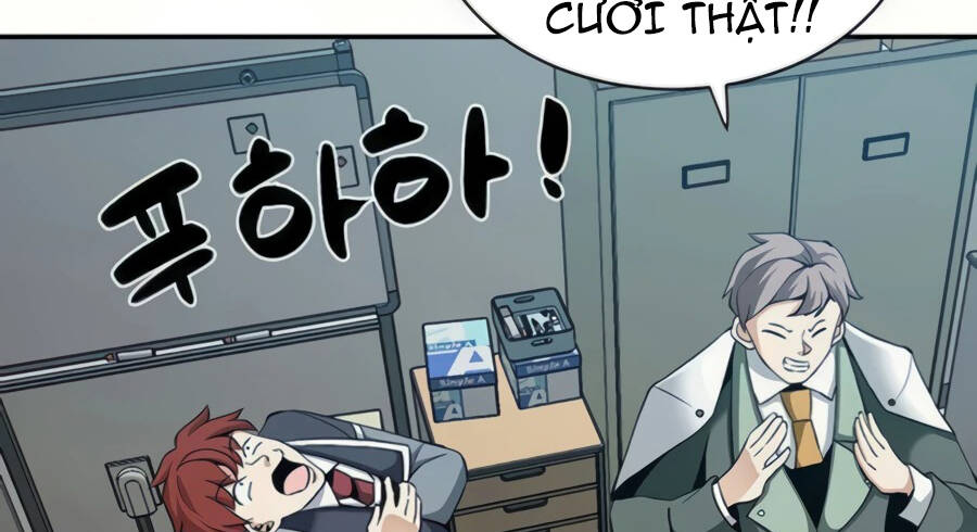 Giáo Viên Của Những Nhân Vật Phản Diện Chapter 25.5 - 67