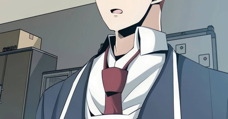 Giáo Viên Của Những Nhân Vật Phản Diện Chapter 25.5 - 84