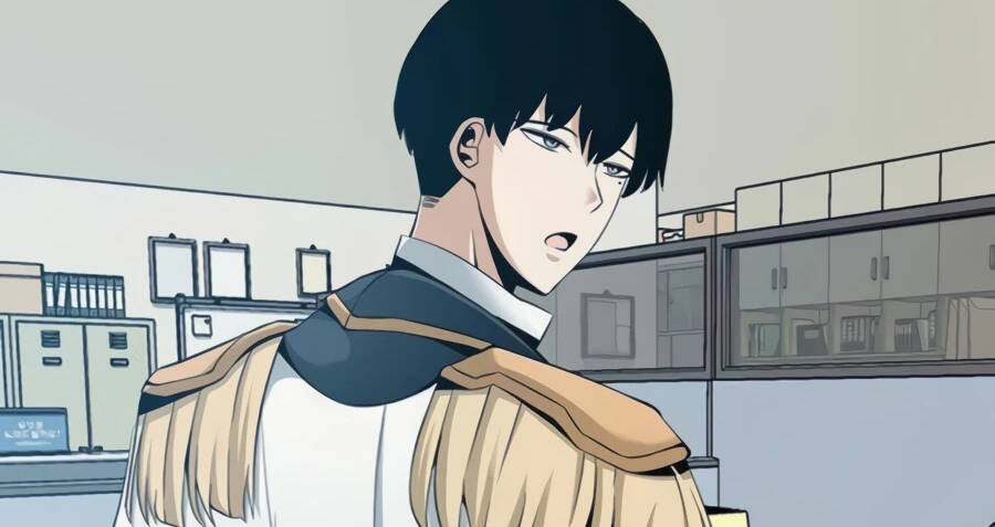 Giáo Viên Của Những Nhân Vật Phản Diện Chapter 25.5 - 87