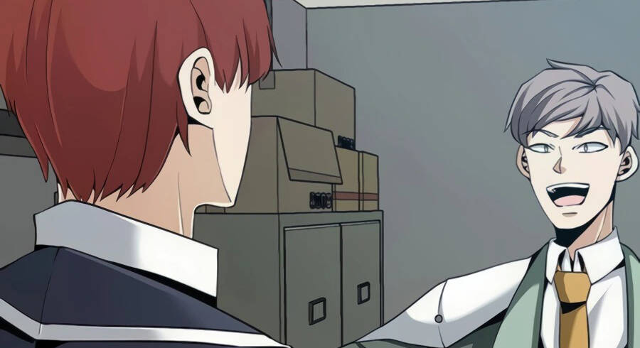 Giáo Viên Của Những Nhân Vật Phản Diện Chapter 25.5 - 94