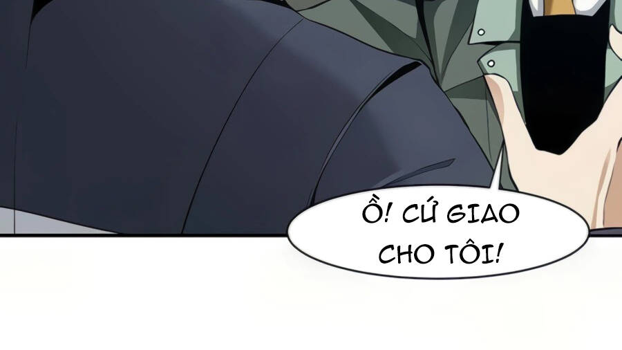 Giáo Viên Của Những Nhân Vật Phản Diện Chapter 25.5 - 95