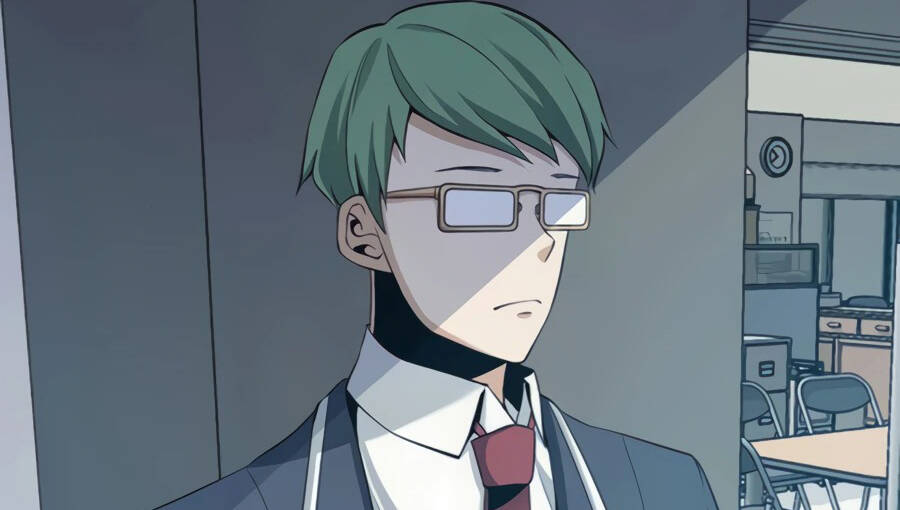 Giáo Viên Của Những Nhân Vật Phản Diện Chapter 25.5 - 100