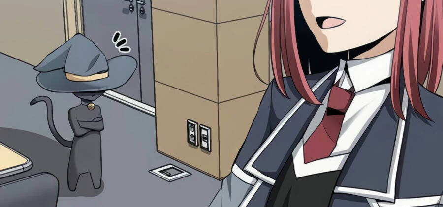 Giáo Viên Của Những Nhân Vật Phản Diện Chapter 25 - 104