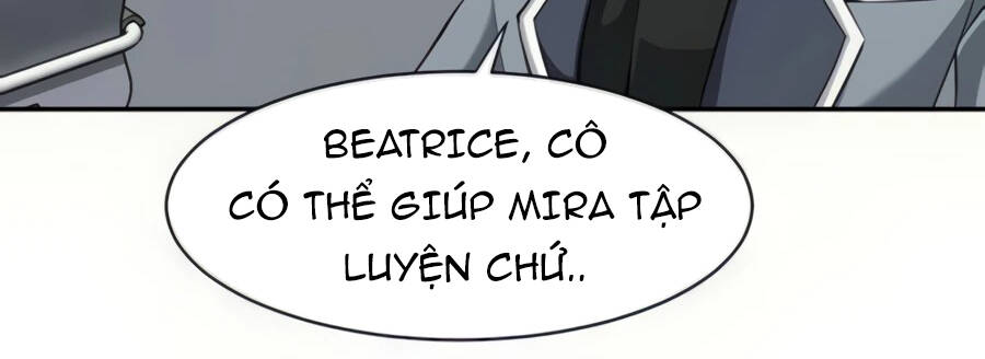 Giáo Viên Của Những Nhân Vật Phản Diện Chapter 25 - 105