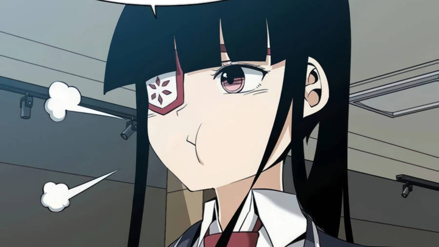 Giáo Viên Của Những Nhân Vật Phản Diện Chapter 25 - 108