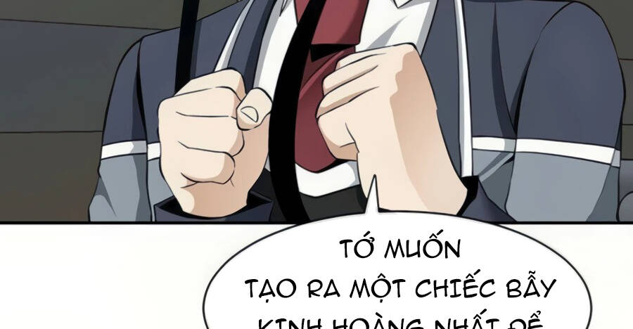 Giáo Viên Của Những Nhân Vật Phản Diện Chapter 25 - 109
