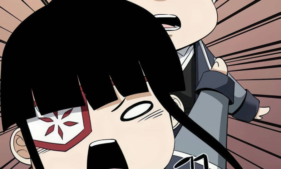 Giáo Viên Của Những Nhân Vật Phản Diện Chapter 25 - 112