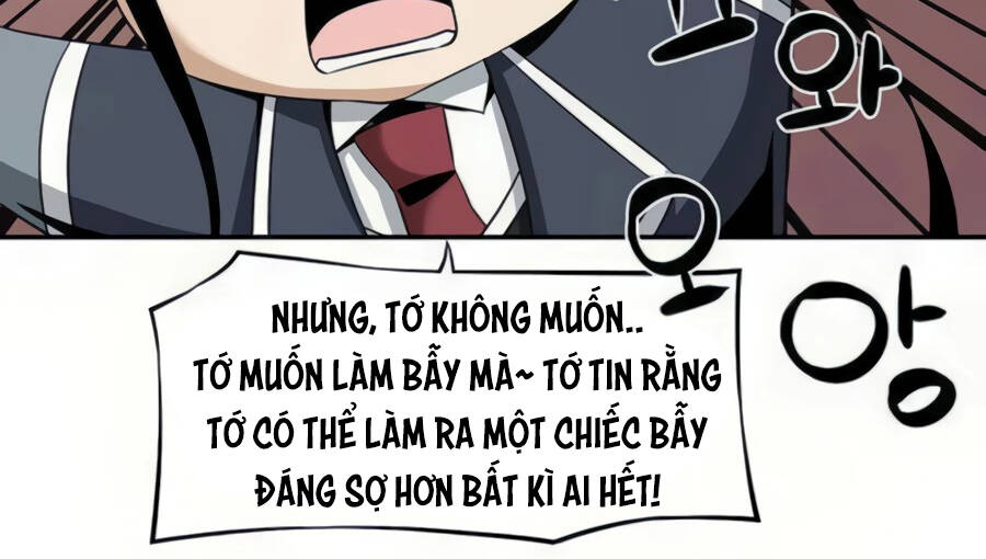 Giáo Viên Của Những Nhân Vật Phản Diện Chapter 25 - 113