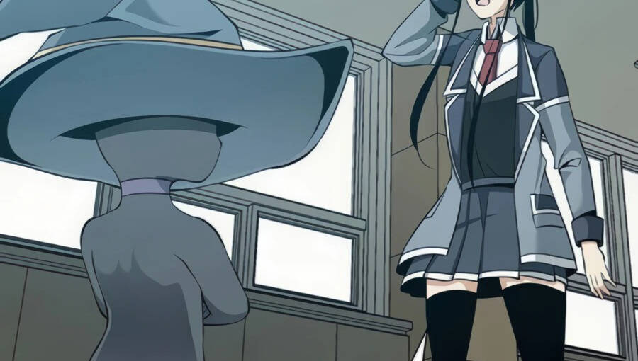 Giáo Viên Của Những Nhân Vật Phản Diện Chapter 25 - 125