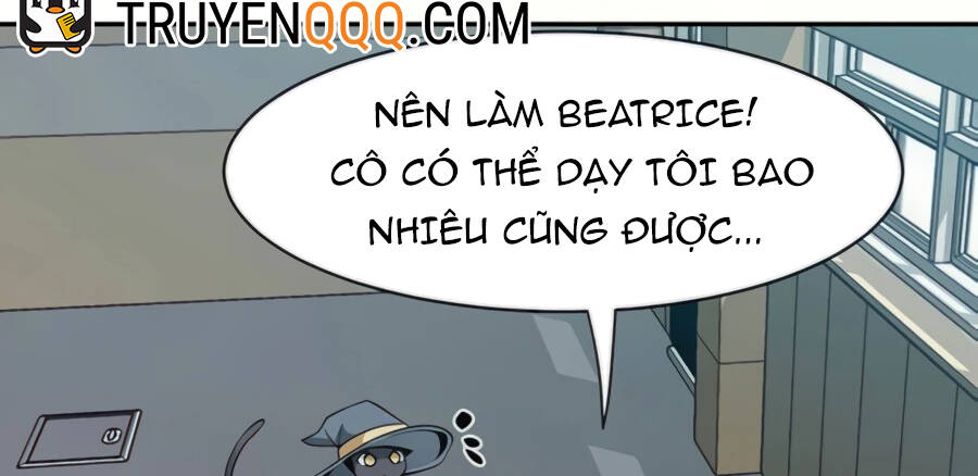 Giáo Viên Của Những Nhân Vật Phản Diện Chapter 25 - 128